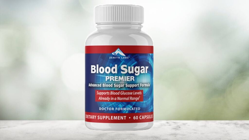 Blood Sugar Premier Review: Unlock Peaceful Power Within