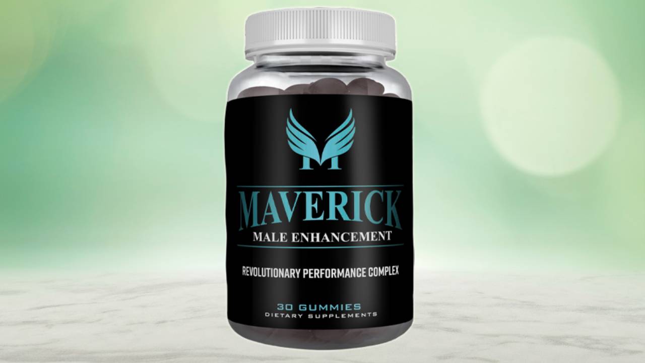 Maverick Review: Unleash Bold Power for Limitless Freedom